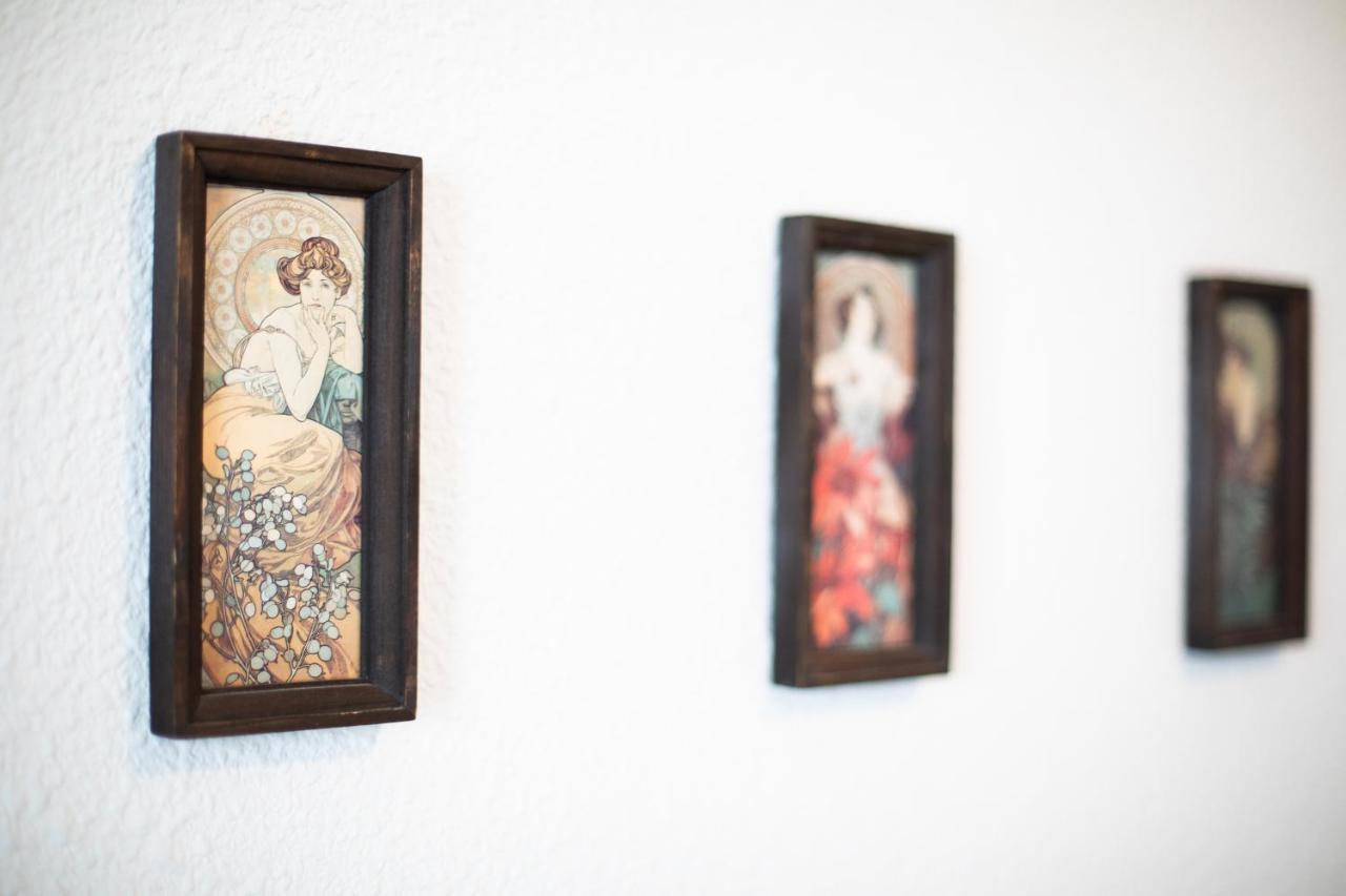Hostal El Perello, Valencia Exteriér fotografie