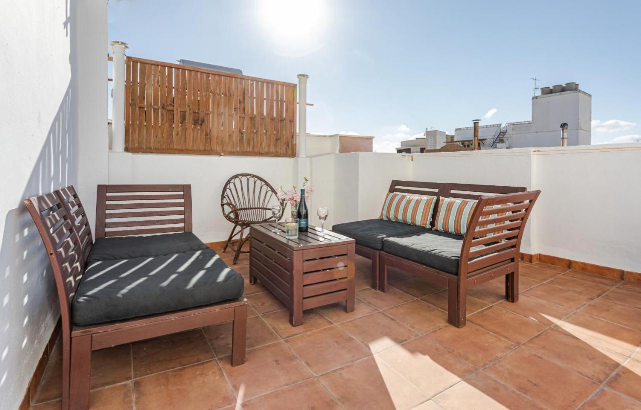 Hostal El Perello, Valencia Exteriér fotografie