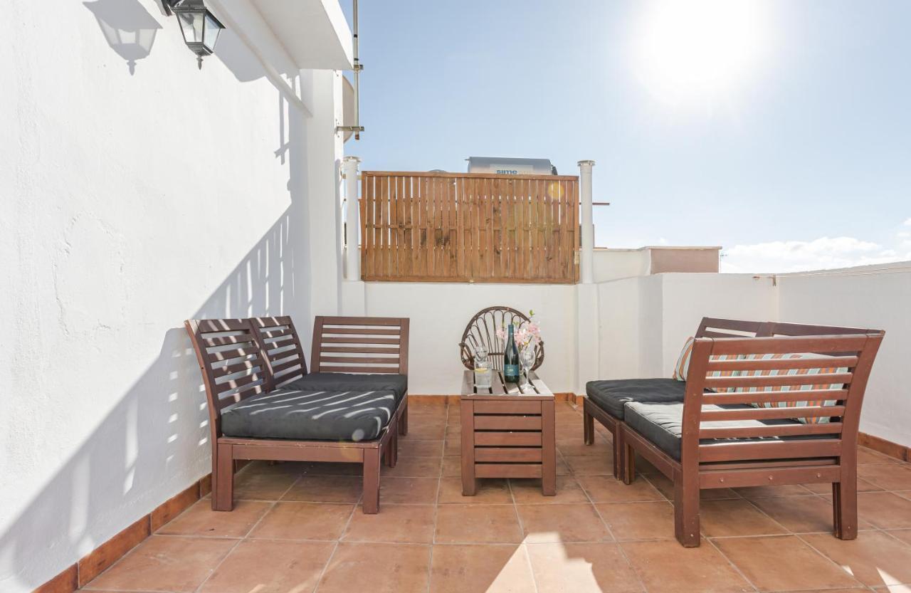 Hostal El Perello, Valencia Exteriér fotografie