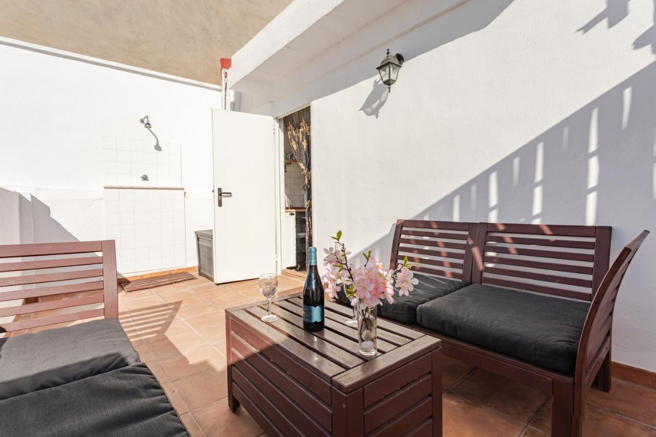 Hostal El Perello, Valencia Exteriér fotografie