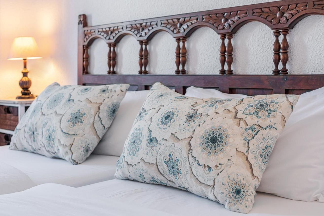 Hostal El Perello, Valencia Exteriér fotografie