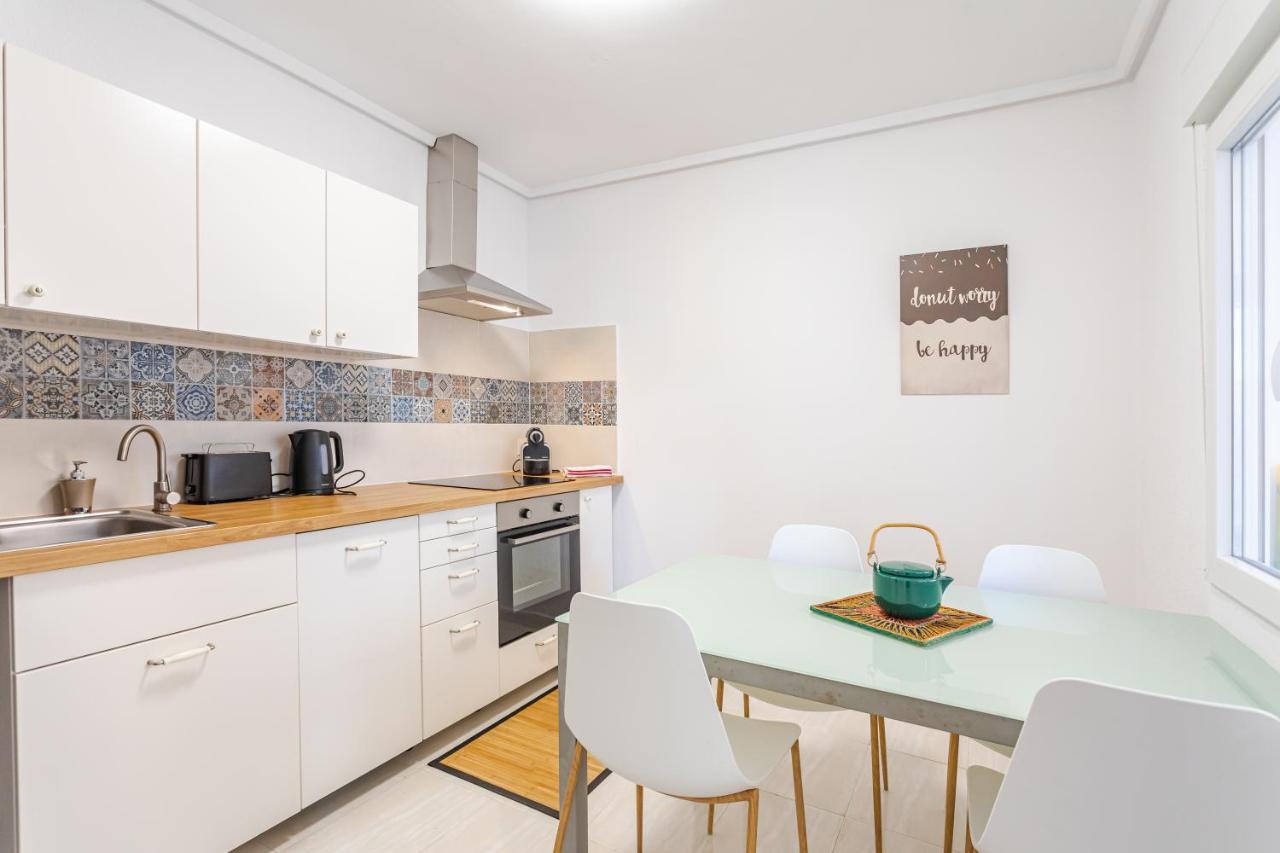 Hostal El Perello, Valencia Exteriér fotografie