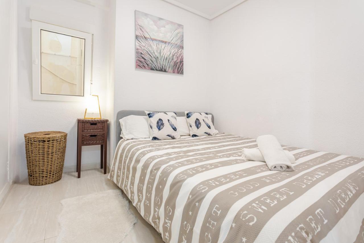 Hostal El Perello, Valencia Exteriér fotografie