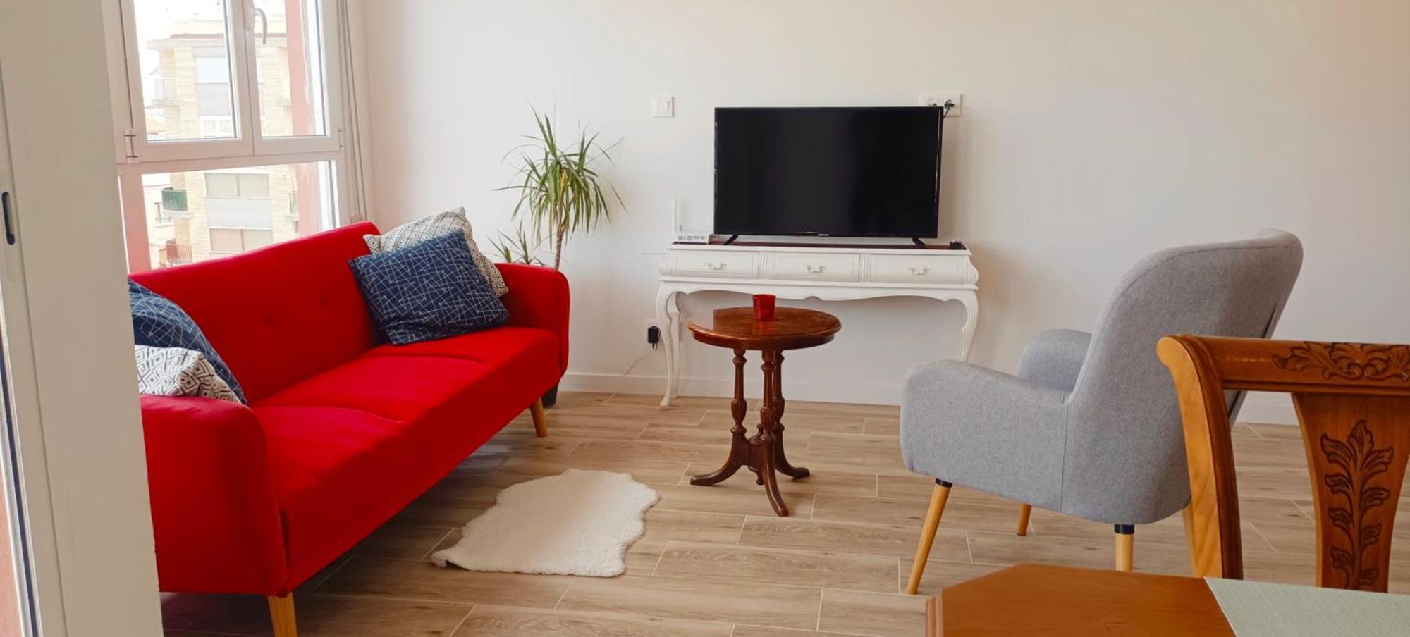Hostal El Perello, Valencia Pokoj fotografie