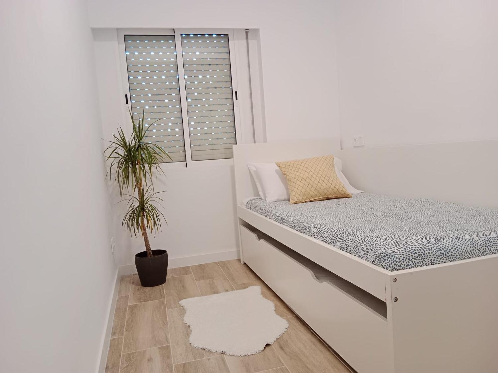 Hostal El Perello, Valencia Pokoj fotografie