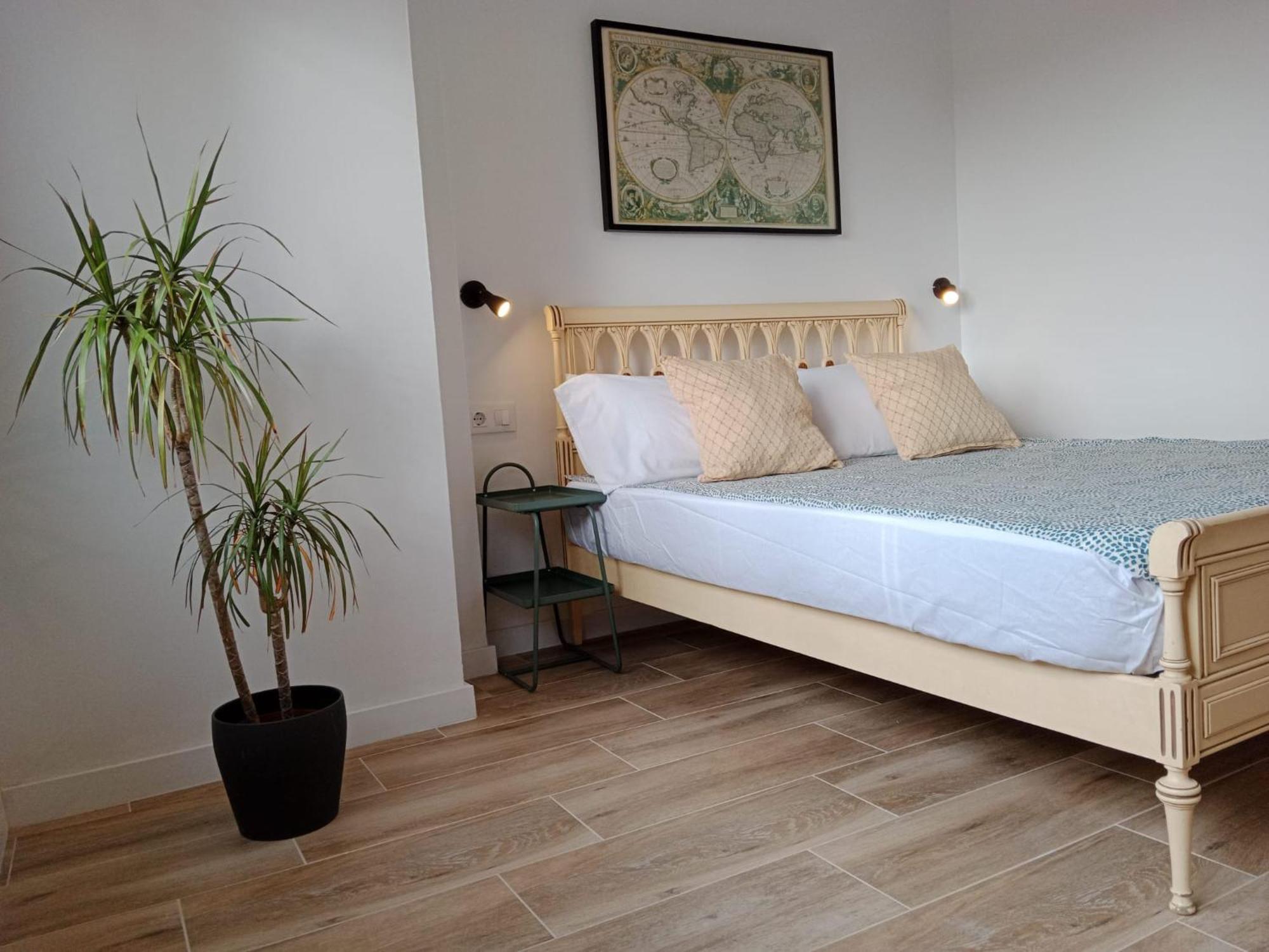 Hostal El Perello, Valencia Pokoj fotografie